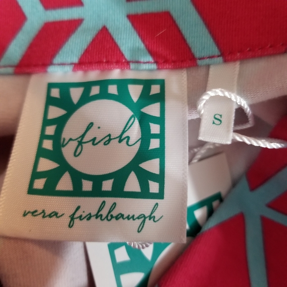 Vera Fishbaugh dress - Picture 4 of 9